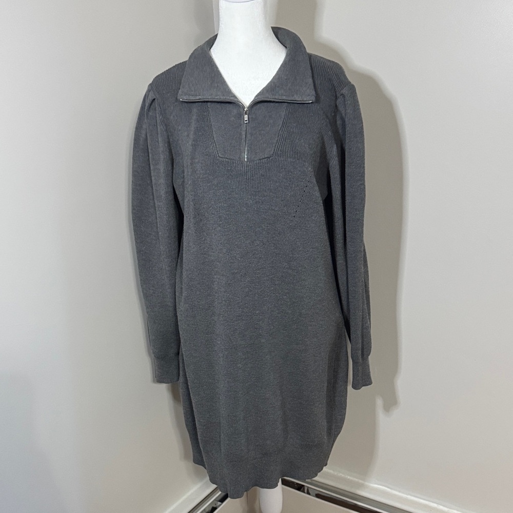 Taylor Gray Women's Sweater Dress